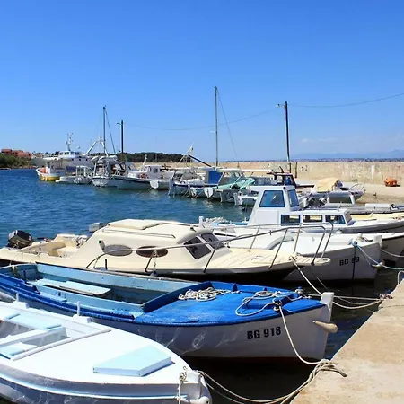 Gasthuis By The Sea Banj 3*