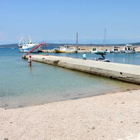 Gasthuis By The Sea Banj